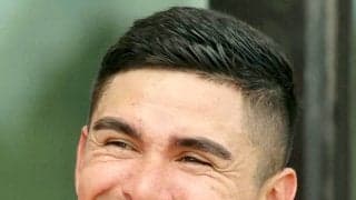 フランシスコ・ゴンサルベス騎手に５月２日から６月２８日まで短期免許を交付　ＪＲＡが発表