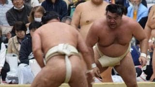 大関霧島が30歳誕生日「まだまだ若いので力は出る」横綱豊昇龍との三番稽古で４勝４敗