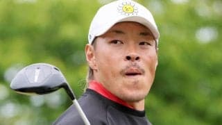 藤本佳則１２年ぶり復活優勝へ耐えた　後輩プロがキャディー　練習時間を確保する優しさも