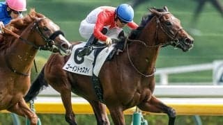 【青葉賞予想】前走で底を見せていないことが日本ダービー出走の鍵!? 条件的にも手が出しにくい人気の一角