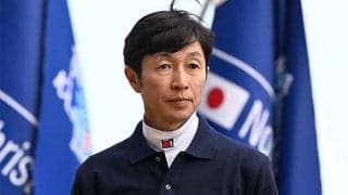今週の武豊騎手は重賞2鞍を含む10鞍 国枝栄厩務員とのタッグにも要注目