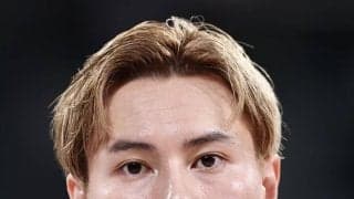 高橋藍が今季限りでサントリー退団　ポーランドリーグへの移籍が濃厚