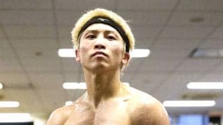 【ボクシング】井上尚弥、スパー打ち上げ　大橋秀行会長「過去最高の出来で終了しました」…５・２東京ドームで中谷潤人と激突