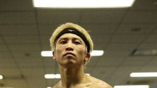 井上尚弥、中谷潤人との５・２東京Ｄ防衛戦へスパーリング打ち上げ「過去最高の出来」大橋会長