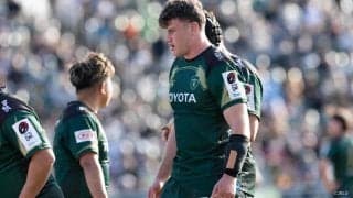 ラグビーにも通ずるボートでの経験。勝利に導く『One For “オール”』