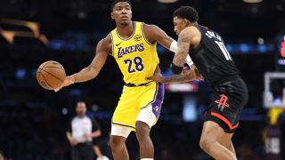 八村塁のファッションチェック…プレーオフ第1戦で着用したのはジョーダンと日本人デザイナーのコラボアイテム