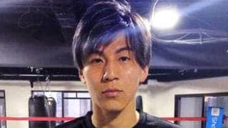 世界戦への試金石　フェザー級に戻る下町俊貴が「５・２」東京ドームでの世界ランカー対決へ自信「危なげなく勝ちたい」