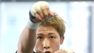 【ボクシング】井上尚弥ｖｓ中谷潤人、特別編集版ドキュメンタリーを２８日から限定配信　２５日からテレビＣＭも全国放映