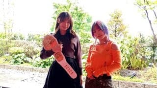 【東京女子】プリプリ、インターW前哨戦は鈴芽がリング・ア・ベルで風城ハルから直接３カウント