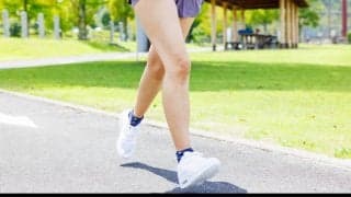 ジョギングで痩せるには？速く走らなくていい“最適ペース”の見つけ方