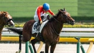 【青葉賞予想】ダービーへの直行切符かけた一戦 中4週への変更が変化もたらすか