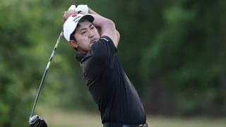 金谷拓実＆モウ組は16位で決勝へ 中島啓太＆平田憲聖は予選落ち