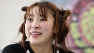 フワちゃん地上波復帰も本音「プロレスは禊や反省じゃなく新たな夢」「観客は自分を映す鏡」「上谷沙弥選手は“親鳥”のような存在」【４・２６横浜大会前インタビュー・後編】