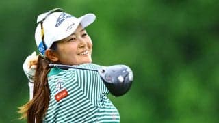 11位の神谷そら、吉田優利ら日本勢11人が決勝へ ネリー・コルダ6打差独走