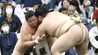 千葉県出身の大関・琴桜がご当所「船橋巡業」で１４番取って１１勝…柏市出身・琴勝峰も握手会で長蛇の列