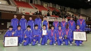 【陸上】仙台育英高陸上部が“ナイキファミリー”に「さらなる高みへ挑戦し続ける」公式Ｘで報告