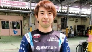 【ボート】平和島一般戦　石原光は仕上がりに納得　好調維持で予選を折り返す「レースがしやすいです」