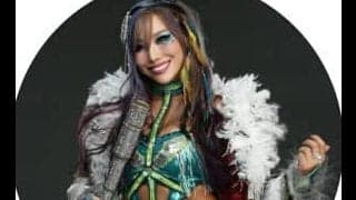 【WWE】元女子タッグ王者カイリ・セインが退団と米メディア報道　再契約から２年５カ月…