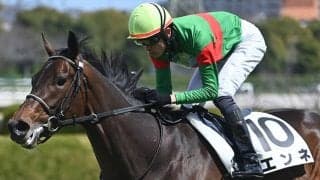 【フローラS予想】意外な種牡馬が結果を残せていないオークストライアル！ いくつもの不安要素を抱える軽視すべき人気馬