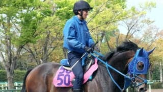【フローラＳ】単勝１番人気は牡馬相手好走のラフターラインズ　２番人気にキャリア１戦の関東馬が浮上　前日最終オッズ