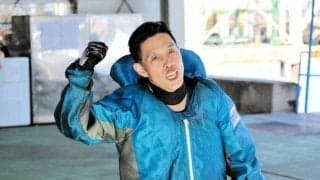 【ボート】宮島ＰＧ１　Ｇ１Ｖで完全復活を狙う菊地孝平