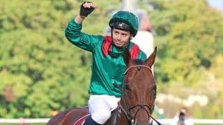 ６頭立ての少数精鋭決戦　昨年の凱旋門賞ダリズが注目の２６年始動戦　アヴァンチュールなどと激突　あす仏Ｇ１ガネー賞