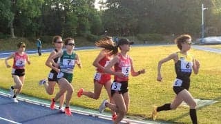 【日体大長距離競技会】不破聖衣来、５０００Ｍで１６分３秒　今季中にマラソン初挑戦「ＭＧＣ出場権を狙いたい」