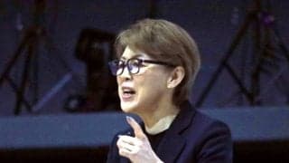 【バレー】ＳＡＧＡ久光・中田久美監督「誰がスイッチを持っているか…」フルセットで１４勝２敗の強さ光り、ＳＶリーグ初制覇王手　大阪Ｍに先勝