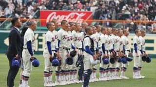 【一覧】夏の第1シード出揃う！神戸国際大付、報徳学園、社などがベスト16入り決める！春季兵庫県大会【26年春高校野球】
