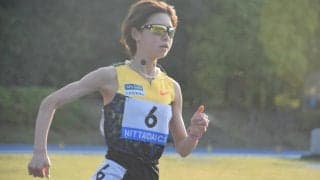 【陸上】不破聖衣来「今年度中にはマラソン挑戦」「MGC狙っていく」社会人２年目で飛躍誓う