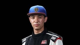 【フォーミュラドリフト】予選11位通過のジェイスが初優勝　FDJ2第１戦