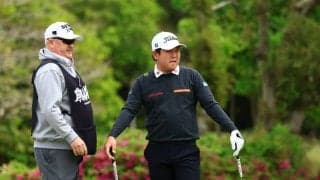 「僕の性格とプレースタイルにあっている」単独トップに立った米澤蓮を支える存在