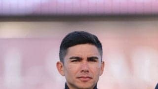 南米トップジョッキー来日！ゴンサルベス騎手に短期免許、5月からJRA参戦