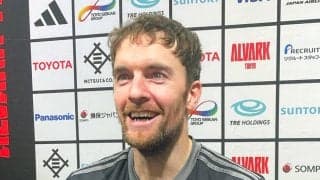 【Ｂリーグ】Ａ東京が５季連続ＣＳ進出決定　ザック・バランスキー主将「エゴを捨てて」　昨年１回戦敗退の雪辱へ