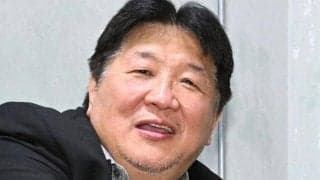 えっ！？「おじいちゃんになったな」喜寿の“組長”久々の近影にファン衝撃　前田日明とタイガーマスクも集結に「３ショットは本当に感動」