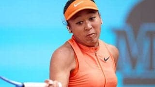  大坂なおみ 完勝16強、次戦は世界1位 