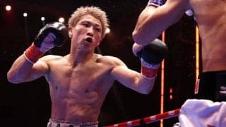 井上尚弥に“病院送り”にされた名手が分析する東京ドーム決戦　ベガスで畏怖した怪物の凄み「イノウエには誰も敵わないと思う」