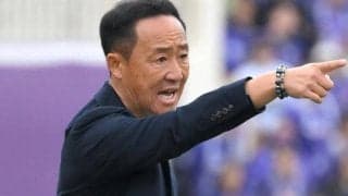 町田、ＡＣＬＥ初出場Ｖ夢散　相手が頭突きで一発退場の数的優位生かせず　ＣＫで選手に物が投下される大アウェーで健闘も　延長戦の死闘敗れる