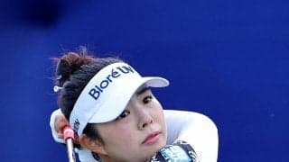 【シェブロン選手権】山下美夢有、岩井明愛が１１差１２位で最終日へ　ネリー・コルダが完全Ｖに王手　米女子ゴルフ