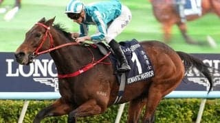 【競馬予想】香港の総大将と日本のホープが激突するクイーンエリザベスⅡ世カップは伏兵の台頭にも要注意