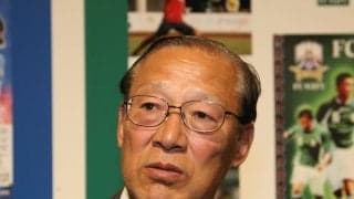 【追悼】「無名だった森保一を見出した」だけではない「稀有なリーダー」今西和男の本質とFC岐阜社長時代の苦難