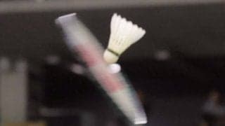 【バドミントン】１５点制移行で選手への影響は？「１点の重み大きく」過密日程の中で負担軽減