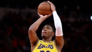 勝負どころで躍動した八村…指揮官が賞賛「最も大きなプレーをいくつも見せてくれた」