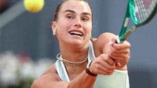 大坂なおみ戦に世界1位「問題ない」