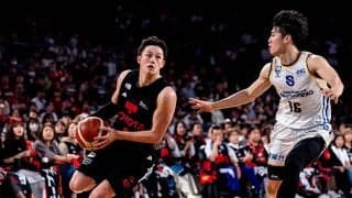 試練のシーズンを越えて、ようやくスタートラインへ…A東京、5大会連続CS進出で”本番”へ