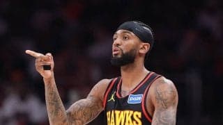 ホークスで自己最高のシーズンを送ったニキール・アレクサンダー・ウォーカーがMIP賞に選出