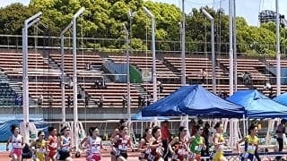 女子５０００ｍは城西大の本間香が優勝　今季本格始動・青学大女子の芦田和佳は欠場…日本学生個人選手権