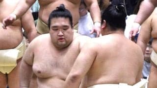 【大相撲】２９日間で２７か所の春巡業が最終日　幕内・豪ノ山が最多２３番