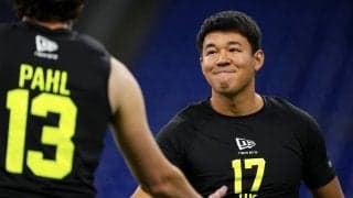 MLB、NBA、NHL…レイダース松澤寛政が目指すNFL以外の米４大プロスポーツ初の日本人