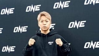 【ONE】武尊が地上波放送の意義強調「格闘技に興味ある人しかネットを開いて接続して見ない」